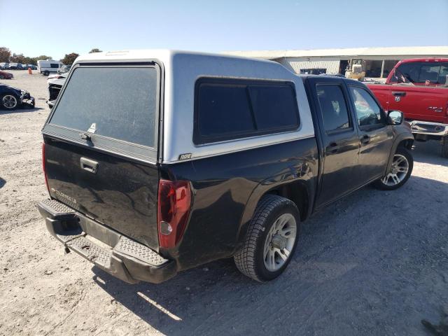 Photo 4 from auction – 2004 CHEVROLET COLORADO with VIN 1GCCS136148217349