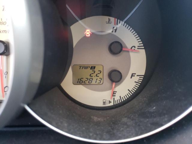 Photo 8 from auction – 2007 MAZDA 3 I with VIN JM1BK32F871714744