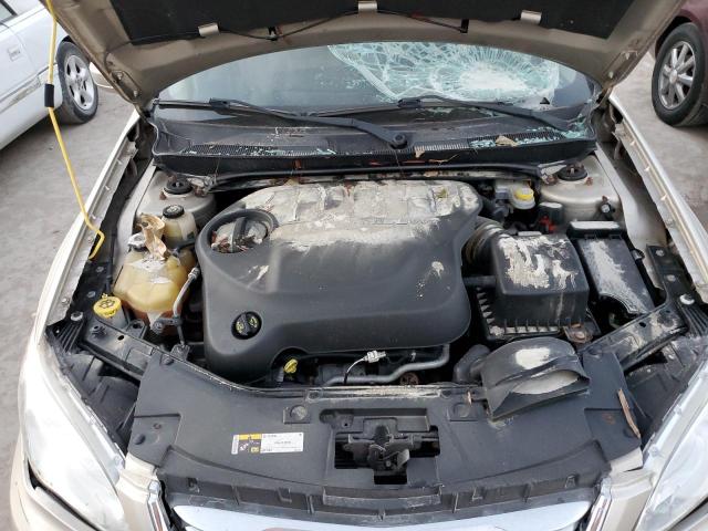 Photo 7 from auction – 2013 CHRYSLER 200 LX with VIN 1C3CCBAG0DN726983