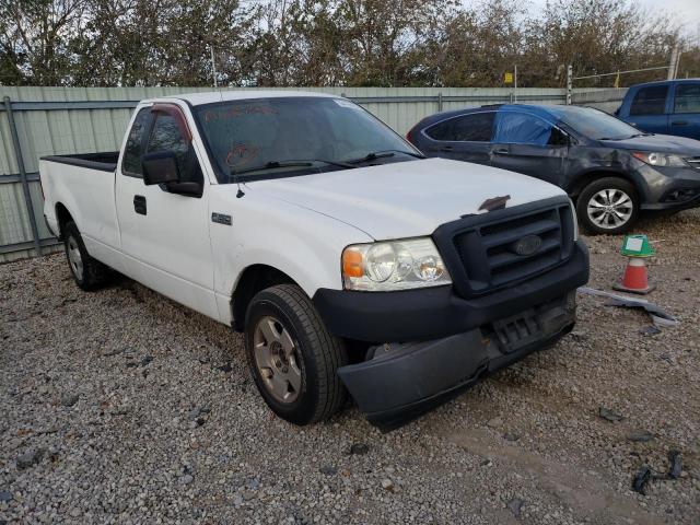2005 Ford F-150