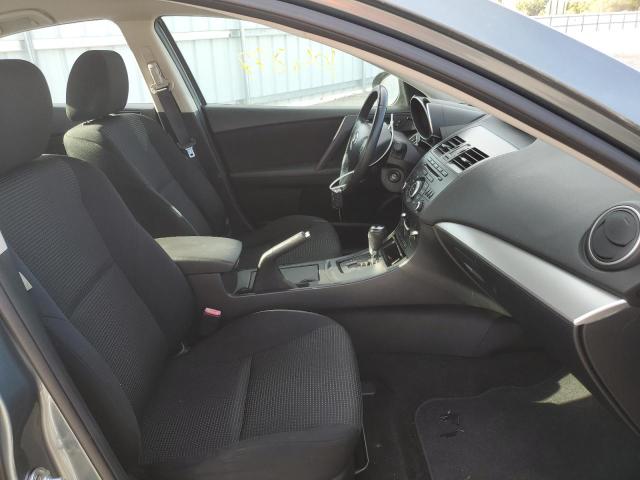 Photo 5 from auction – 2012 MAZDA 3 I with VIN JM1BL1V71C1553489