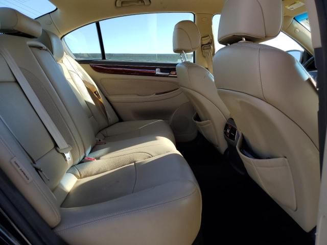 Photo 6 from auction – 2013 HYUNDAI GENESIS 3. with VIN KMHGC4DD3DU244455