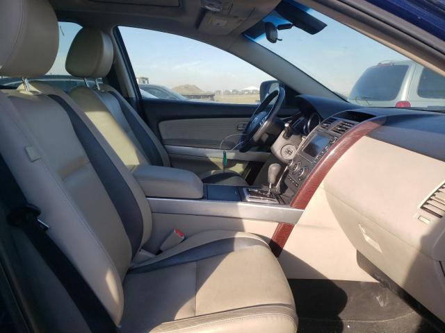 Photo 5 from auction – 2008 MAZDA CX-9 with VIN JM3TB38A980157230