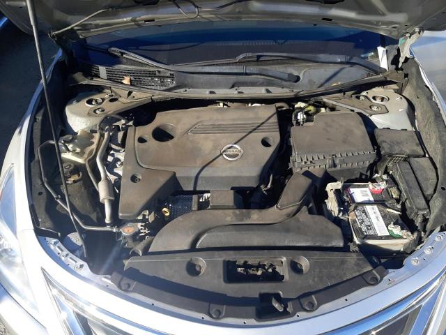 Photo 7 from auction – 2013 NISSAN ALTIMA 2.5 with VIN 1N4AL3AP5DN556005