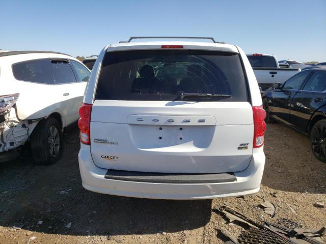 Photo 6 from auction – 2014 DODGE GRAND CARA with VIN 2C4RDGBG3ER347771