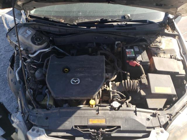 Photo 7 from auction – 2008 MAZDA 6 I with VIN 1YVHP80C185M32628