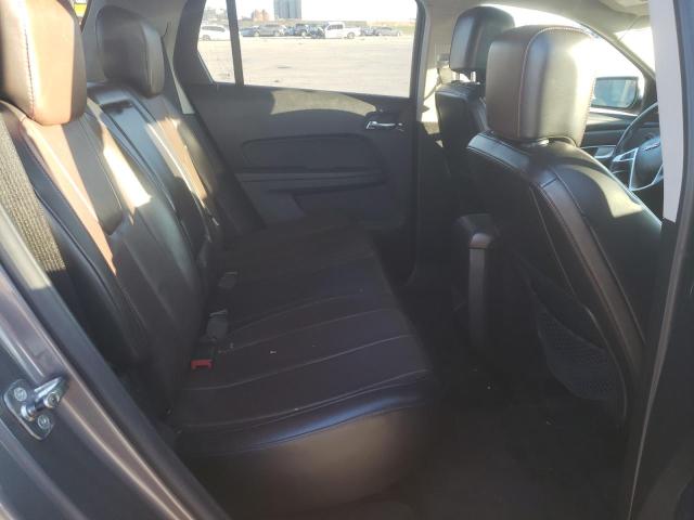 Photo 6 from auction – 2011 GMC TERRAIN SL with VIN 2CTFLXE57B6448684