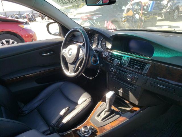 Фото 9 с аукциона – 2011 BMW 328 XI с VIN WBAPK7C58BA973839