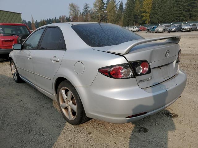 Photo 3 from auction – 2007 MAZDA 6 I with VIN 1YVHP80C575M55067