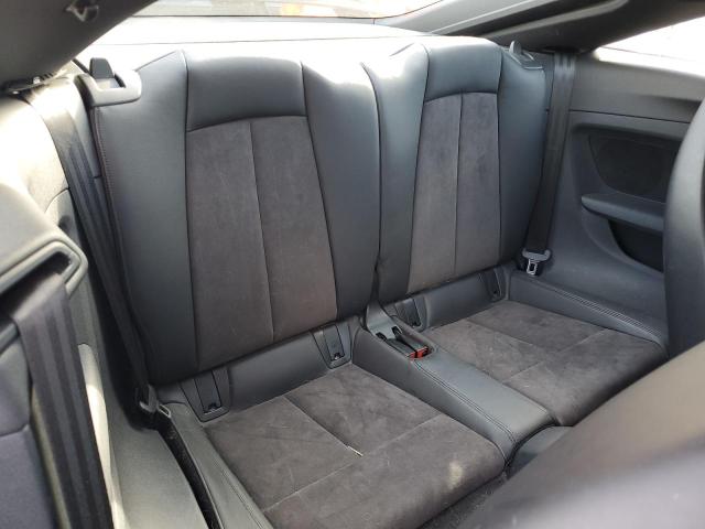 Photo 6 from auction – 2018 AUDI TT with VIN TRUC5AFV5J1010015