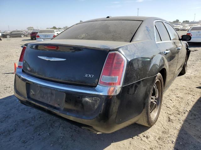 Photo 4 from auction – 2012 CHRYSLER 300 with VIN 2C3CCAAG0CH188237