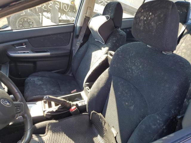 Photo 9 from auction – 2015 SUBARU IMPREZA PR with VIN JF1GJAC63FH014699
