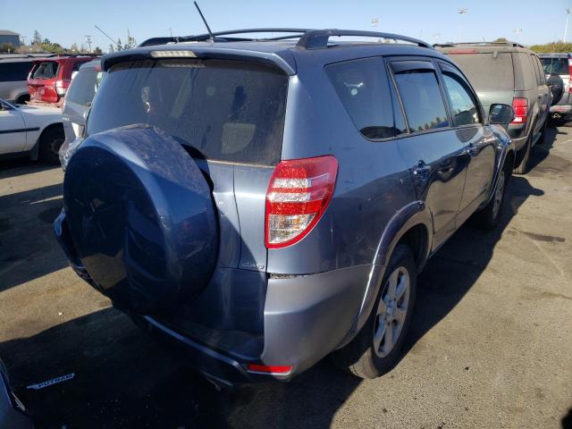 Photo 4 from auction – 2012 TOYOTA RAV4 LIMIT with VIN 2T3DF4DV6CW240487