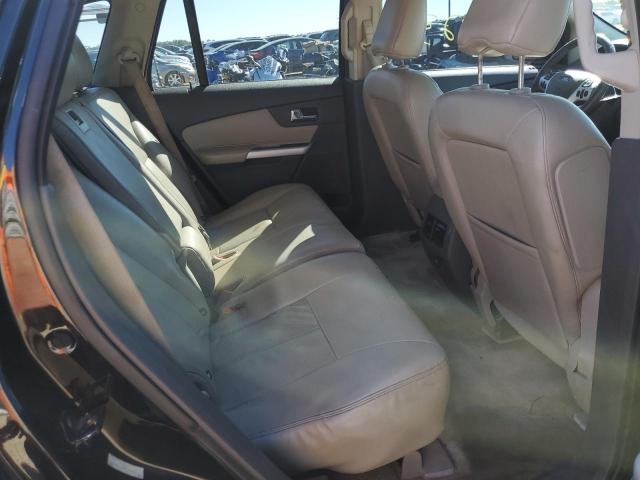 Photo 6 from auction – 2011 FORD EDGE SEL with VIN 2FMDK3JC9BBB58615