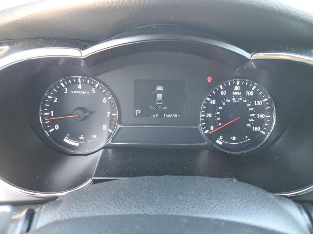 Photo 8 from auction – 2012 KIA OPTIMA SX with VIN 5XXGR4A67CG075215