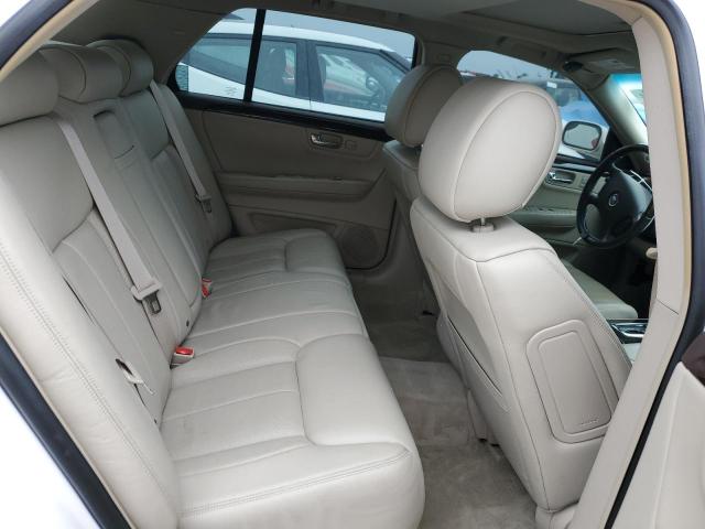 Photo 6 from auction – 2011 CADILLAC DTS PREMIU with VIN 1G6KH5E63BU107554