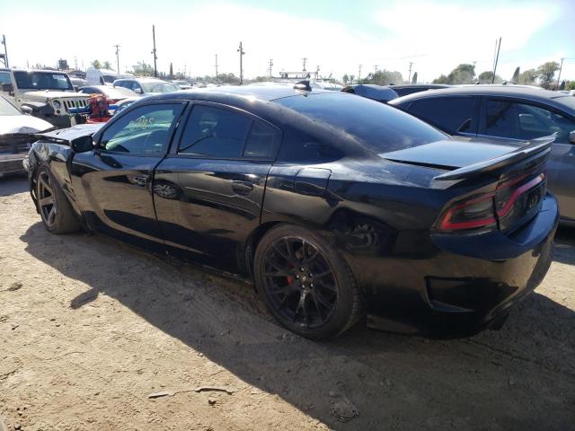 Photo 3 from auction – 2019 DODGE CHARGER SR with VIN 2C3CDXL91KH635588