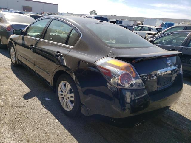 Zdjęcie 3 z aukcji – 2012 NISSAN ALTIMA z VIN 1N4AL2AP3CN415085