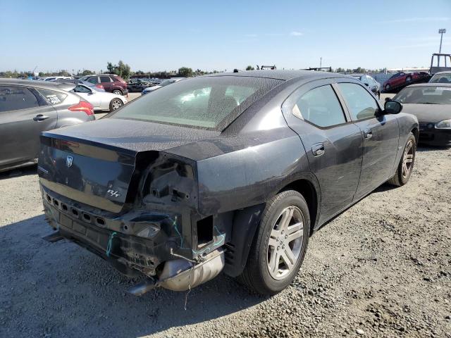 Photo 4 from auction – 2007 DODGE CHARGER R/ with VIN 2B3KA53H57H615381
