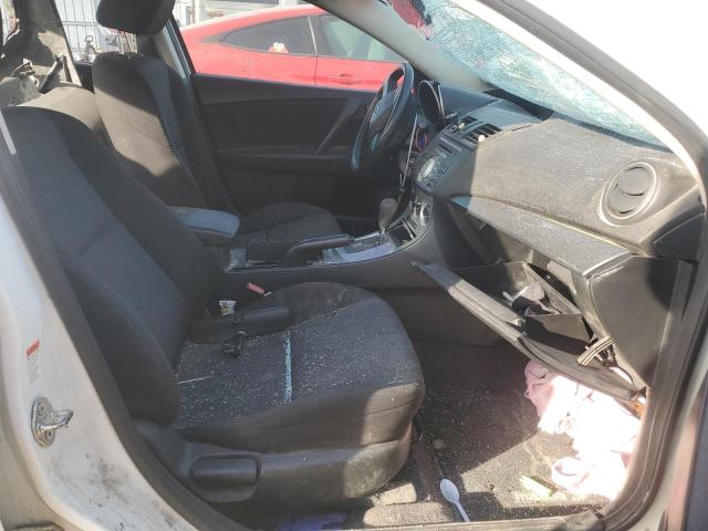 Photo 5 from auction – 2011 MAZDA 3 I with VIN JM1BL1UG8B1428408