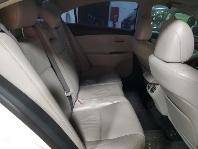 Photo 6 from auction – 2012 LEXUS ES 350 with VIN JTHBK1EGXC2492204