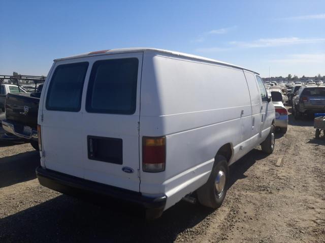 Photo 4 from auction – 1994 FORD ECONOLINE with VIN 1FTGS24Y1RHC04499