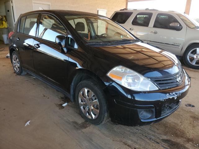 NISSAN VERSA S 2011 con VIN 3N1BC1CP6BL424872 - Foto de la subasta