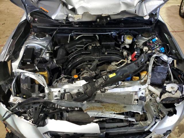 Photo 7 from auction – 2019 SUBARU IMPREZA PR with VIN 4S3GKAC65K3610332