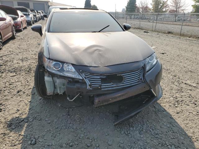 Photo 9 from auction – 2014 LEXUS ES 350 with VIN JTHBK1GG8E2143591