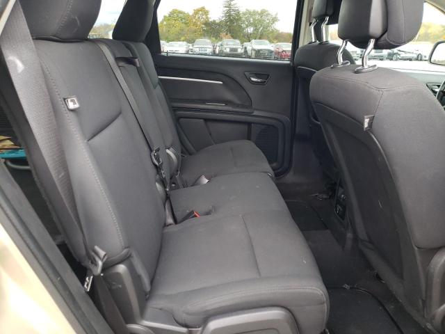 Photo 6 from auction – 2010 DODGE JOURNEY SX with VIN 3D4PH5FV5AT226095