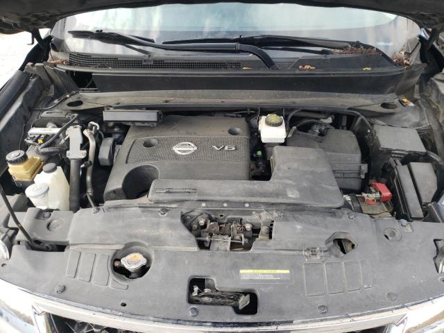 Photo 7 from auction – 2013 NISSAN PATHFINDER with VIN 5N1AR2MM4DC634348