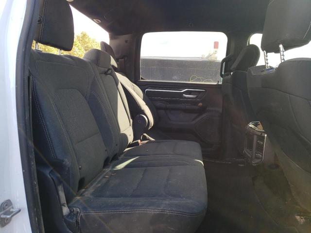 صورة رقم 6 من المزاد - 2019 RAM 1500 BIG H مع VIN 1C6SRFFTXKN532761