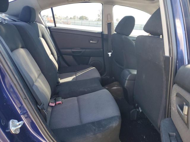 Photo 6 from auction – 2006 MAZDA 3 I with VIN JM1BK32F161416566