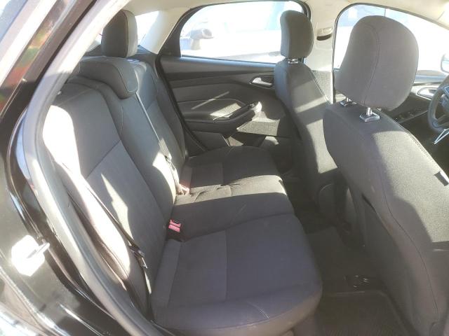 Photo 6 from auction – 2016 FORD FOCUS SE with VIN 1FADP3K25GL217703