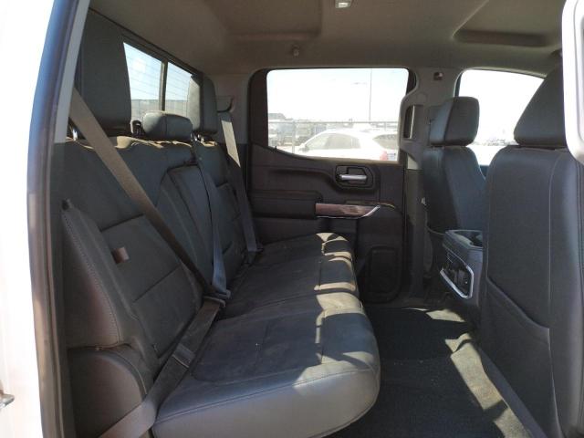 Photo 6 from auction – 2021 CHEVROLET SILVERADO with VIN 3GCUYGET5MG176954