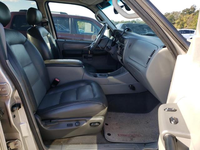 Photo 5 from auction – 2003 FORD EXPLORER S with VIN 1FMZU77E83UB98857