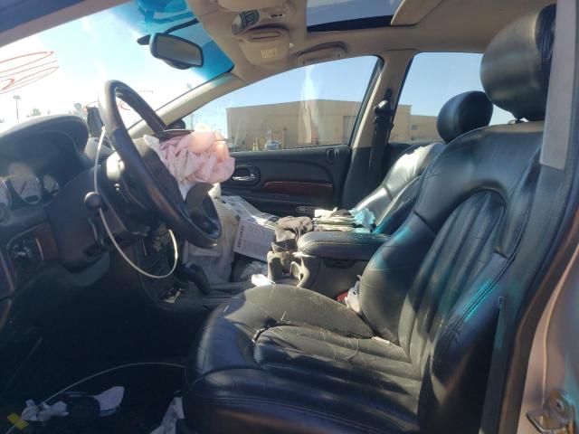 Photo 5 from auction – 2001 CHRYSLER 300M with VIN 2C3AE66G41H629842