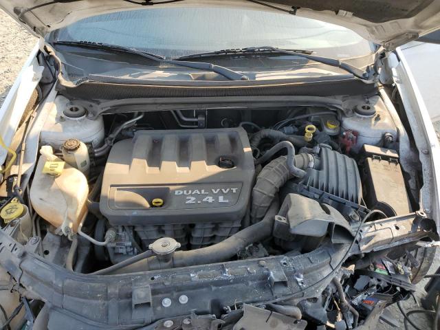 Zdjęcie 7 z aukcji – 2013 DODGE AVENGER SE z VIN 1C3CDZAB3DN530885