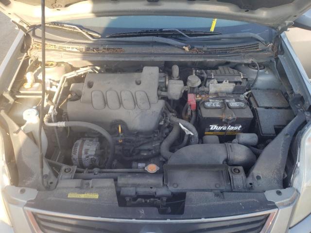Photo 7 from auction – 2012 NISSAN SENTRA 2.0 with VIN 3N1AB6AP7CL635417