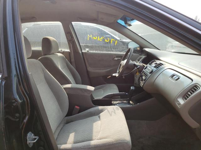 Photo 5 from auction – 2001 HONDA ACCORD VAL with VIN 1HGCF86661A080889