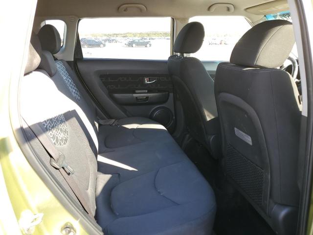 صورة رقم 6 من المزاد - 2013 KIA SOUL + مع VIN KNDJT2A62D7485703