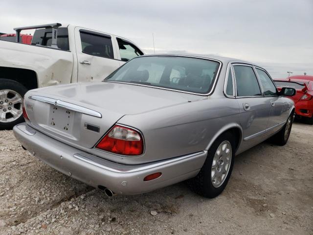 Photo 4 from auction – 2003 JAGUAR XJ8 with VIN SAJDA14C43LF56330