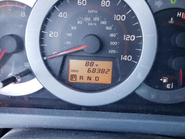 Photo 8 from auction – 2012 TOYOTA RAV4 LIMIT with VIN 2T3DF4DV6CW240487