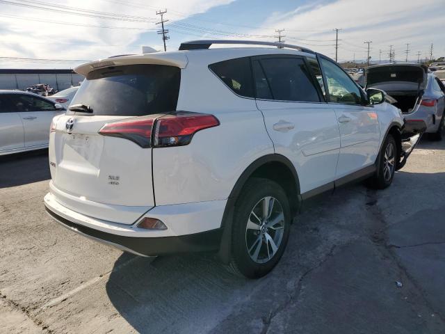 Photo 4 from auction – 2018 TOYOTA RAV4 ADVEN with VIN JTMRFREVXJD238494