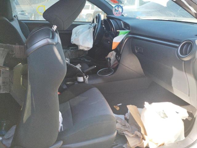 Photo 5 from auction – 2015 TOYOTA SCION TC with VIN JTKJF5C72F3096819