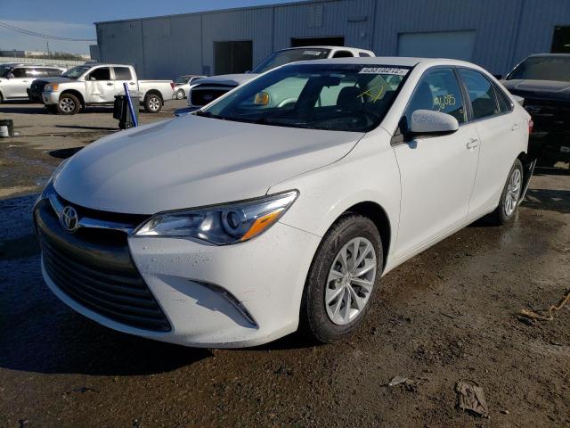 Photo 2 from auction – 2015 TOYOTA CAMRY LE with VIN 4T1BF1FK0FU987556