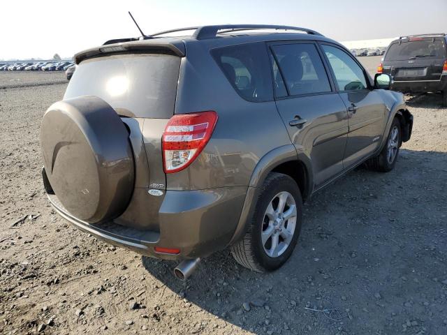 Photo 4 from auction – 2012 TOYOTA RAV4 LIMIT with VIN 2T3DK4DV4CW087040
