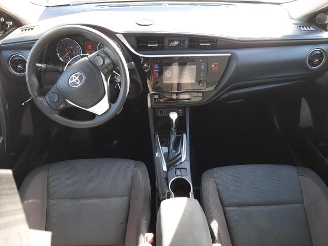 Photo 8 from auction – 2019 TOYOTA COROLLA L with VIN 5YFBURHEXKP935469