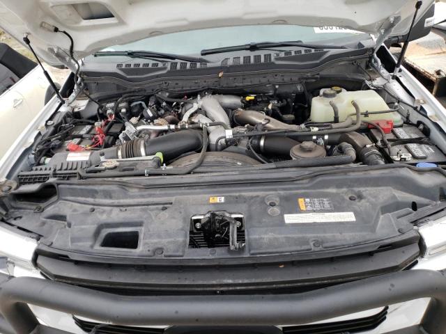 Photo 7 from auction – 2021 FORD F350 SUPER with VIN 1FT8W3DTXMEC44089