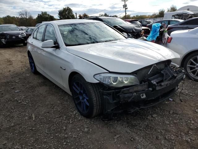 Photo 1 from auction – 2013 BMW 535 XI with VIN WBAFU7C51DDU75943